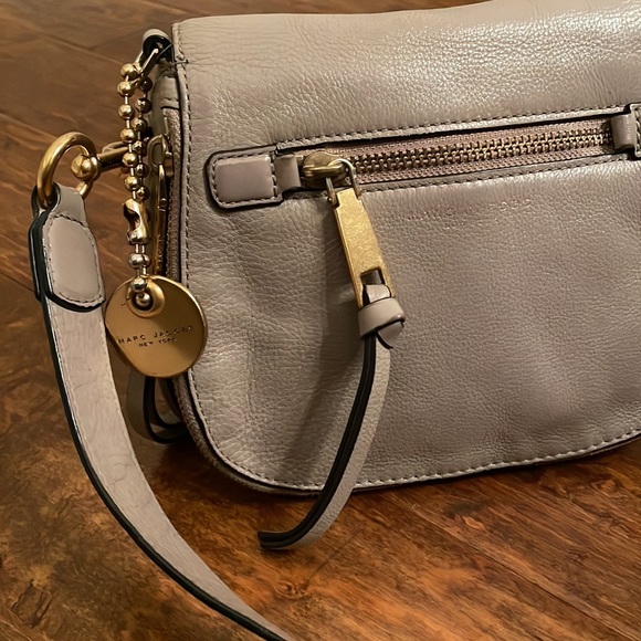 Marc Jacobs saddle bag - Picture 11 of 17